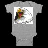 Infant Baby Rib Bodysuit Thumbnail