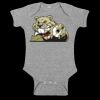 Infant Baby Rib Bodysuit Thumbnail