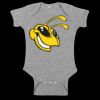 Infant Baby Rib Bodysuit Thumbnail