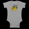 Infant Baby Rib Bodysuit Thumbnail