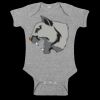 Infant Baby Rib Bodysuit Thumbnail
