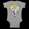 Infant Baby Rib Bodysuit Thumbnail