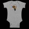 Infant Baby Rib Bodysuit Thumbnail
