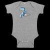Infant Baby Rib Bodysuit Thumbnail