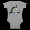 Infant Baby Rib Bodysuit Thumbnail