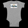 Infant Baby Rib Bodysuit Thumbnail