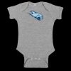 Infant Baby Rib Bodysuit Thumbnail