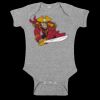 Infant Baby Rib Bodysuit Thumbnail