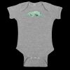 Infant Baby Rib Bodysuit Thumbnail