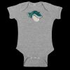 Infant Baby Rib Bodysuit Thumbnail