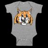 Infant Baby Rib Bodysuit Thumbnail