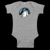 Infant Baby Rib Bodysuit Thumbnail