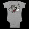 Infant Baby Rib Bodysuit Thumbnail