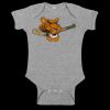 Infant Baby Rib Bodysuit Thumbnail