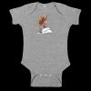 Infant Baby Rib Bodysuit Thumbnail