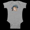 Infant Baby Rib Bodysuit Thumbnail