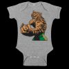 Infant Baby Rib Bodysuit Thumbnail