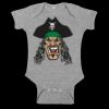 Infant Baby Rib Bodysuit Thumbnail
