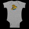 Infant Baby Rib Bodysuit Thumbnail