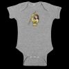 Infant Baby Rib Bodysuit Thumbnail