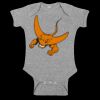 Infant Baby Rib Bodysuit Thumbnail
