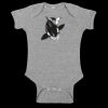 Infant Baby Rib Bodysuit Thumbnail