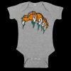 Infant Baby Rib Bodysuit Thumbnail