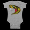 Infant Baby Rib Bodysuit Thumbnail