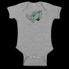Infant Baby Rib Bodysuit Thumbnail