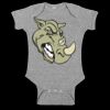 Infant Baby Rib Bodysuit Thumbnail