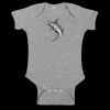 Infant Baby Rib Bodysuit Thumbnail