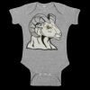 Infant Baby Rib Bodysuit Thumbnail