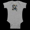 Infant Baby Rib Bodysuit Thumbnail