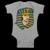 Infant Baby Rib Bodysuit Thumbnail