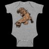 Infant Baby Rib Bodysuit Thumbnail