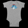 Infant Baby Rib Bodysuit Thumbnail