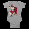 Infant Baby Rib Bodysuit Thumbnail