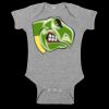 Infant Baby Rib Bodysuit Thumbnail