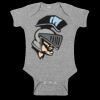 Infant Baby Rib Bodysuit Thumbnail