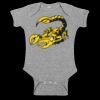 Infant Baby Rib Bodysuit Thumbnail