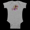Infant Baby Rib Bodysuit Thumbnail