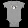 Infant Baby Rib Bodysuit Thumbnail