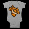 Infant Baby Rib Bodysuit Thumbnail