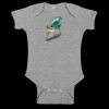Infant Baby Rib Bodysuit Thumbnail