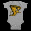 Infant Baby Rib Bodysuit Thumbnail