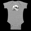 Infant Baby Rib Bodysuit Thumbnail
