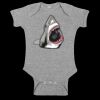 Infant Baby Rib Bodysuit Thumbnail