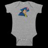 Infant Baby Rib Bodysuit Thumbnail