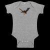 Infant Baby Rib Bodysuit Thumbnail