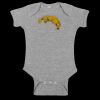 Infant Baby Rib Bodysuit Thumbnail